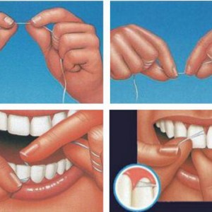 come-lavare-denti