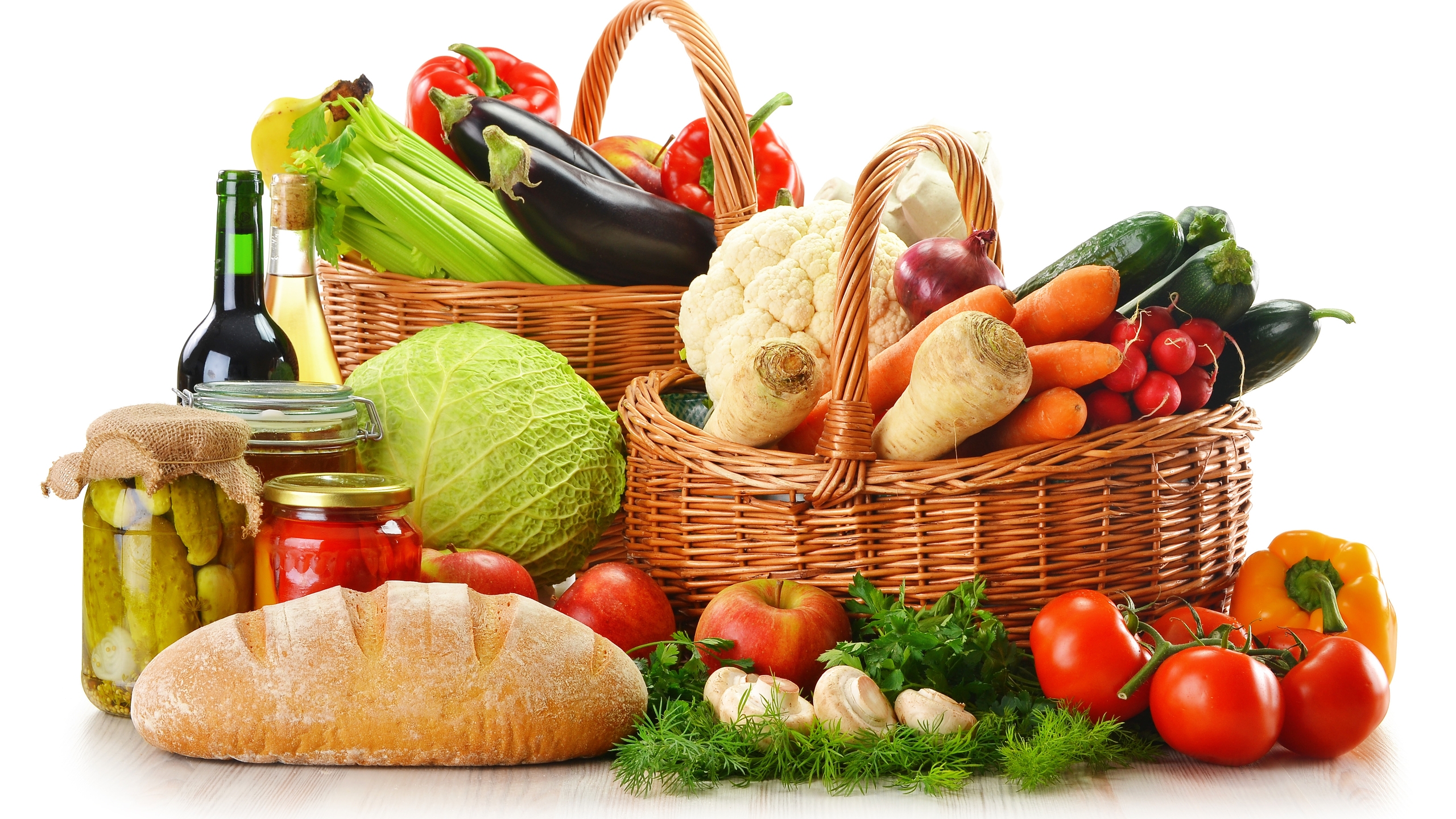 Alimenti che fanno bene a denti e gengive